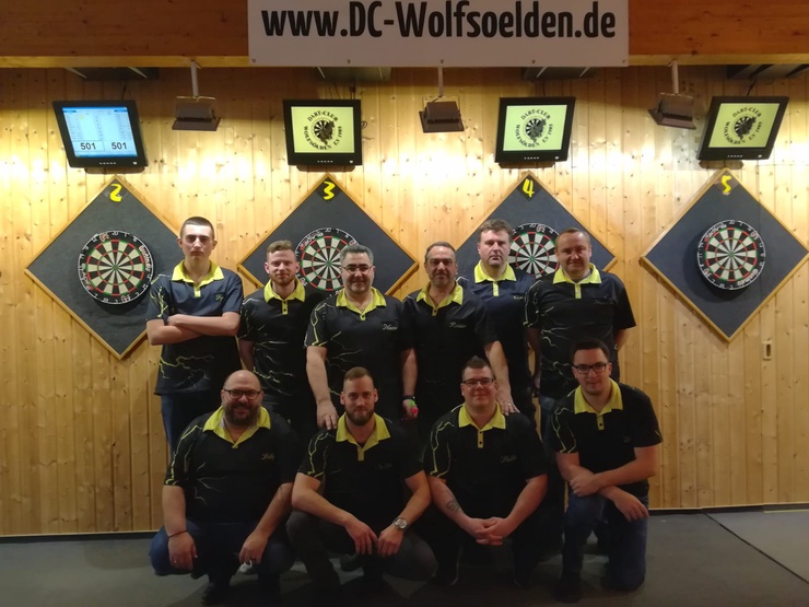 DC Wolfsölden 1