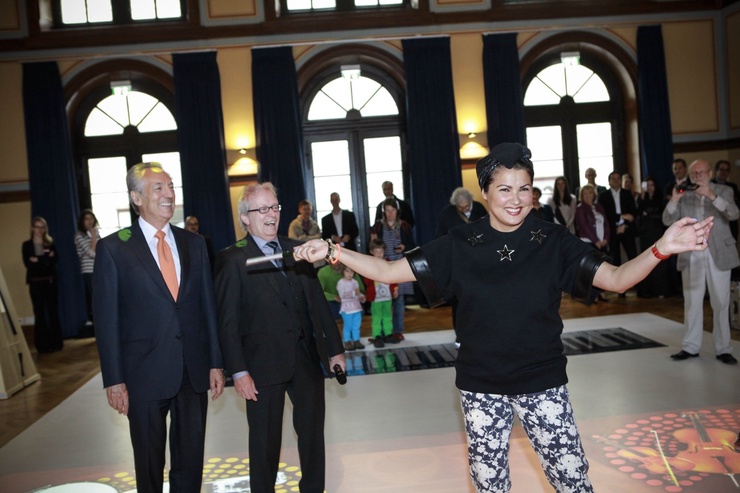 netrebko