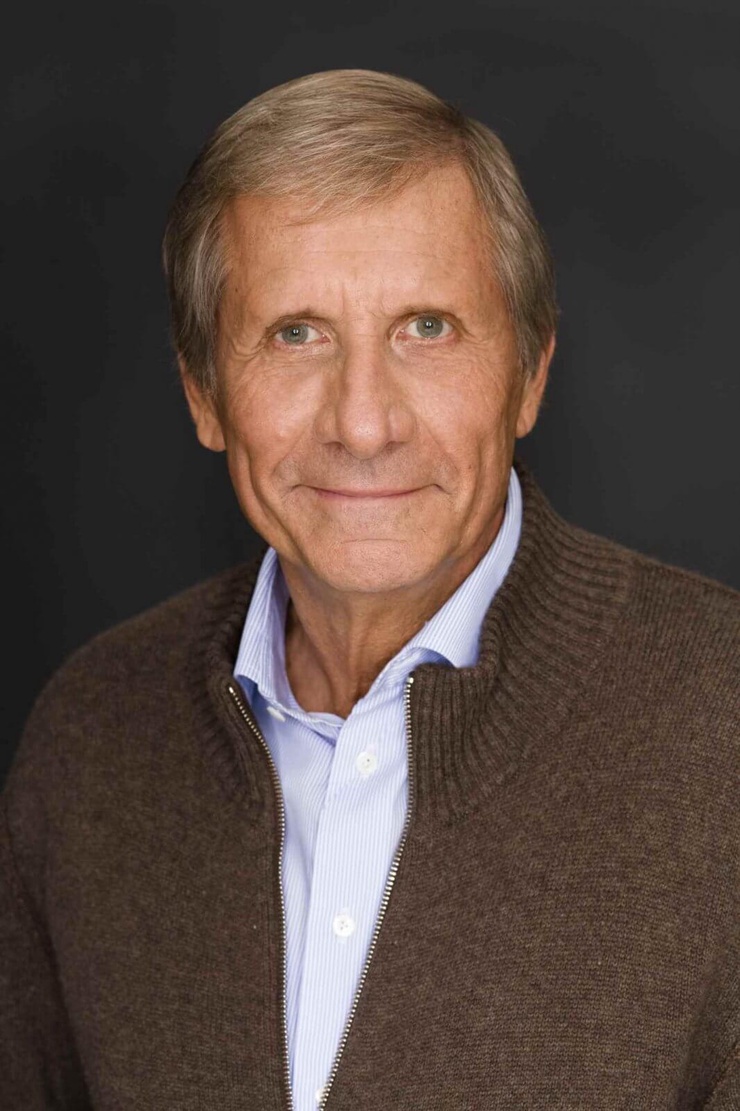 Ulrich Wickert