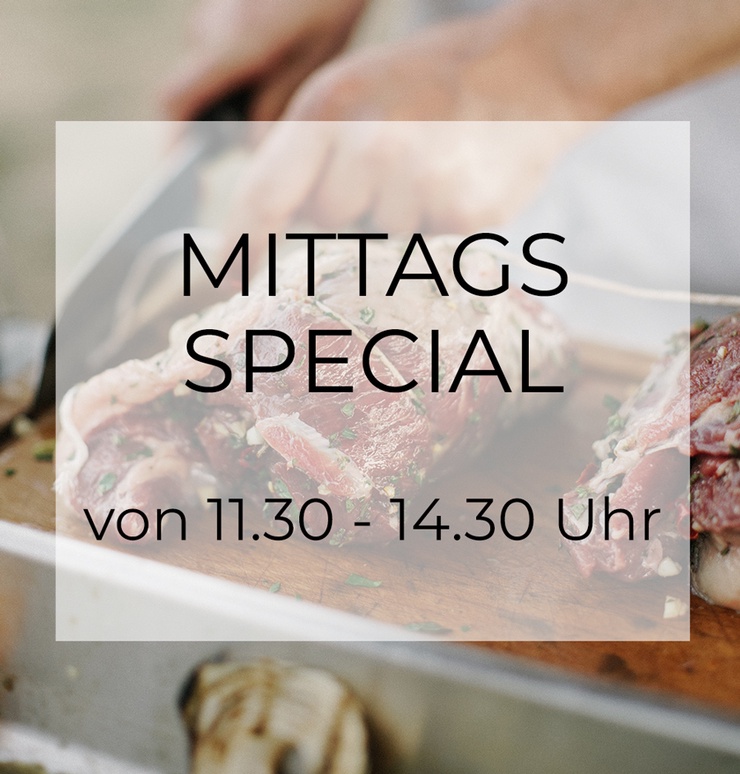 mittagstisch