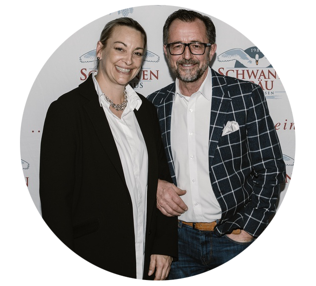 melanie binder markus reuss