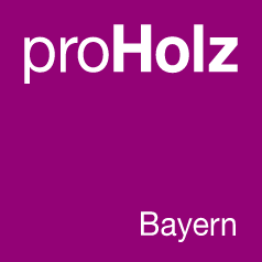 Logo proholz Bayern