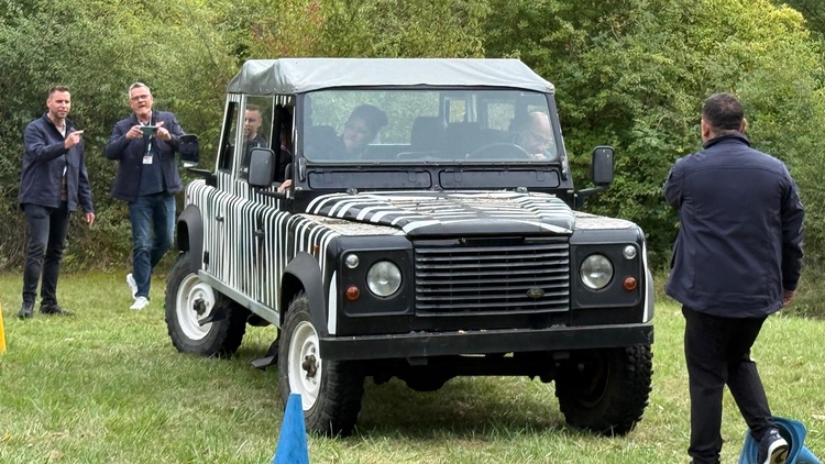 Mr. Wash Niederlassungsleiter-Treffen 2025 in Bingen am Rhein