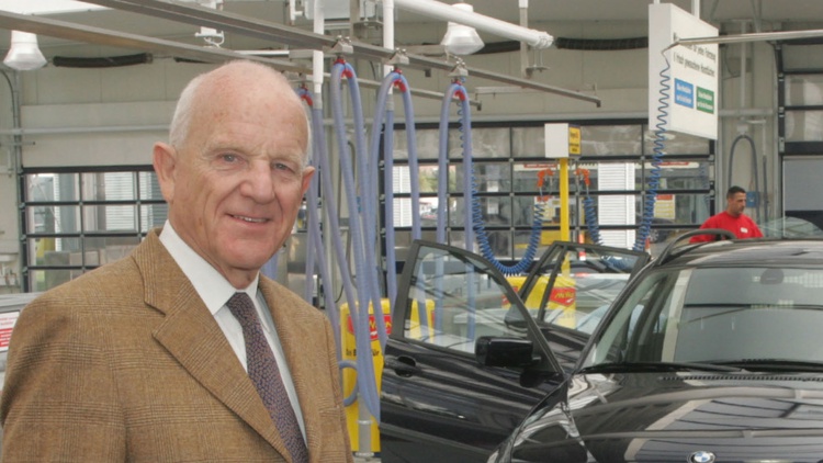 Dr. Joseph Enning