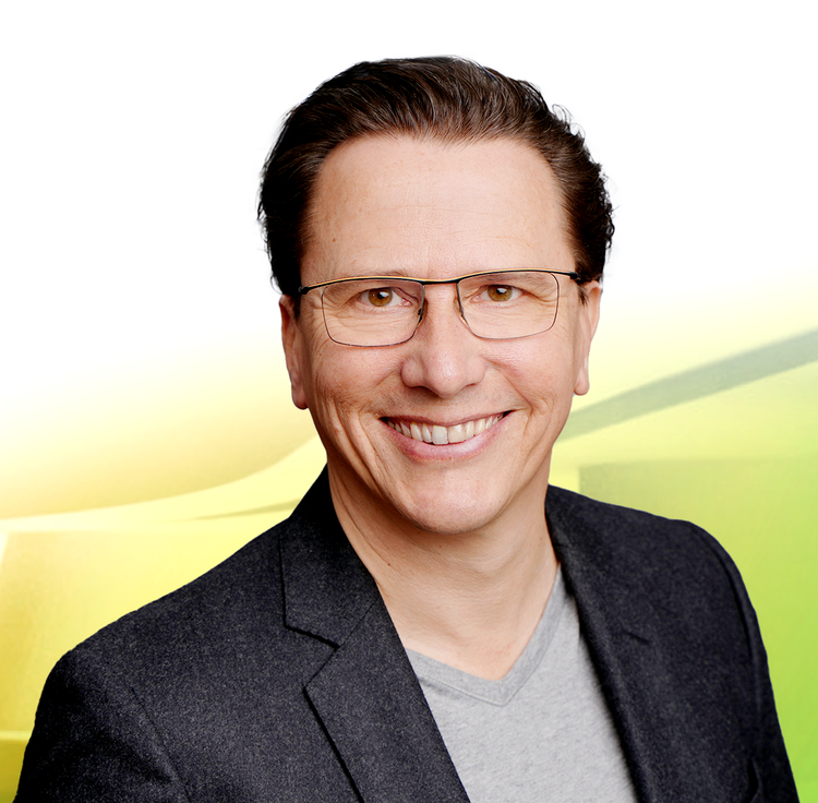 Stephan Hechler