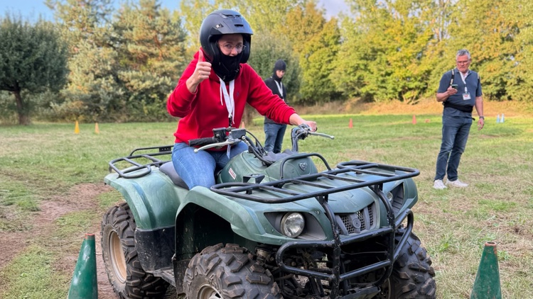 Mr. Wash Niederlassungsleiter-Treffen 2025 in Bingen am Rhein