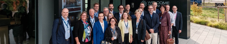 Jahresmeeting 2026