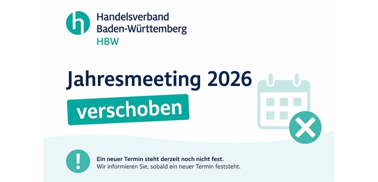 Jahresmeeting