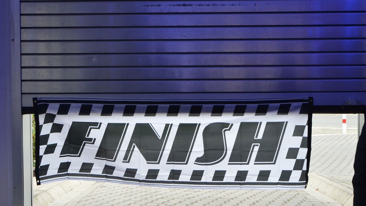 Family Day Mr. Wash Bochum