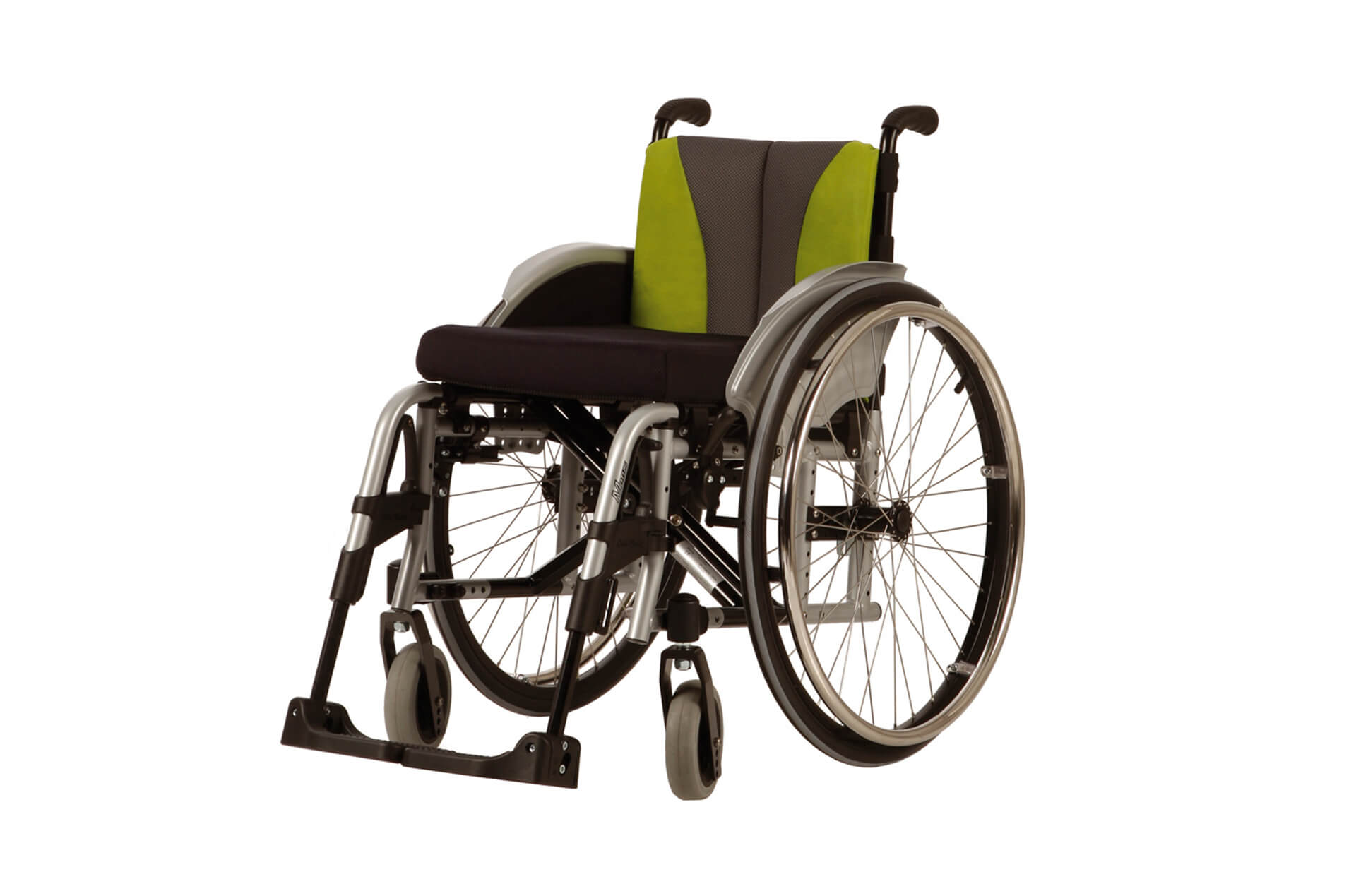 Отто БОКК инвалидные коляски