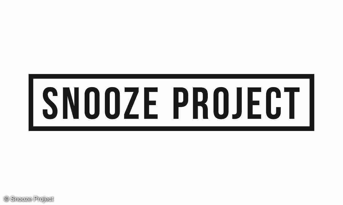 Snooze Project