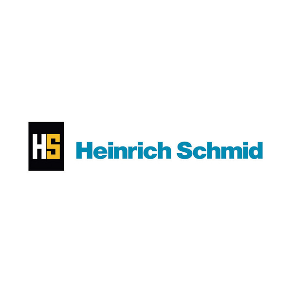 Heinrich Schmid