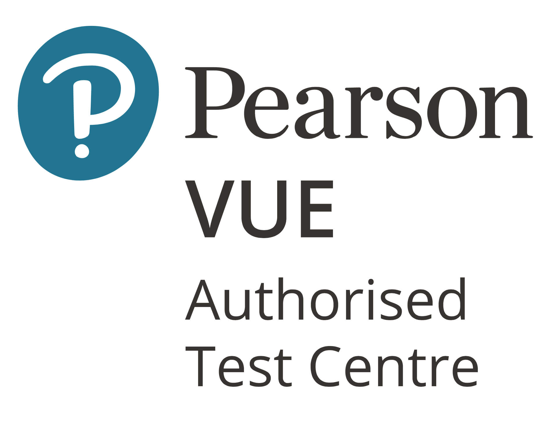 Pearson Vue