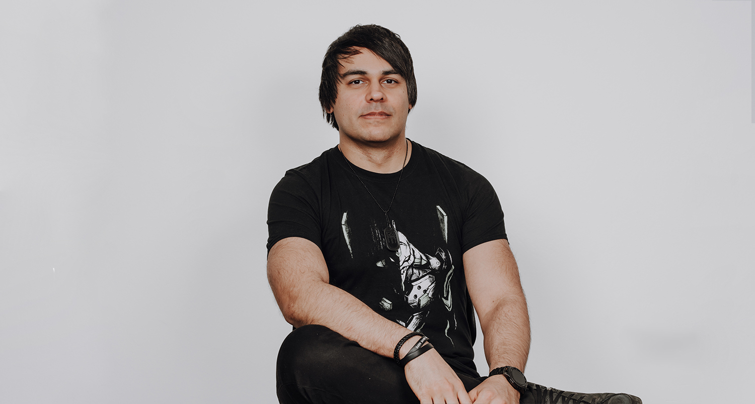 Andres michelena klapper