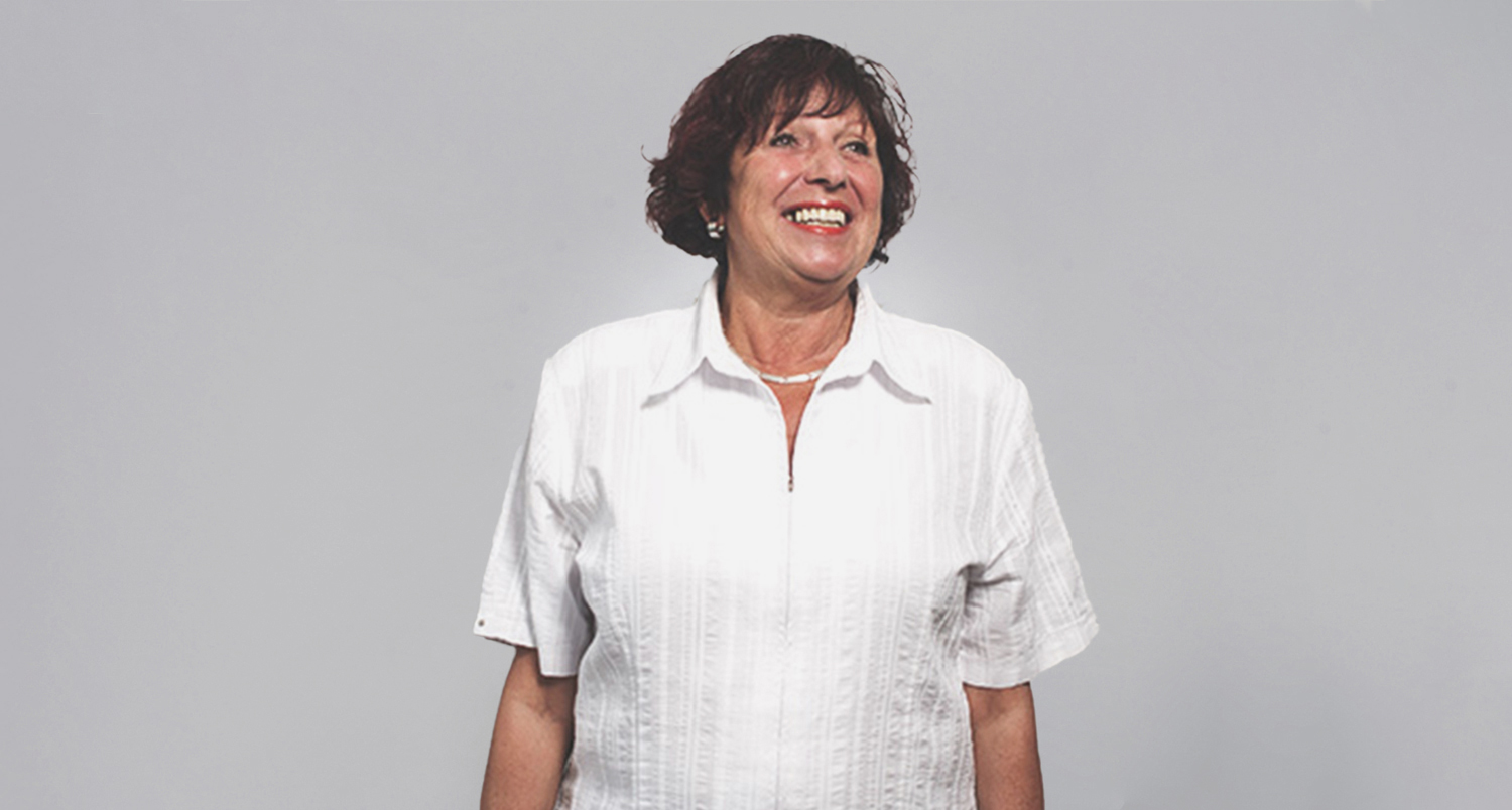 Helga Munk