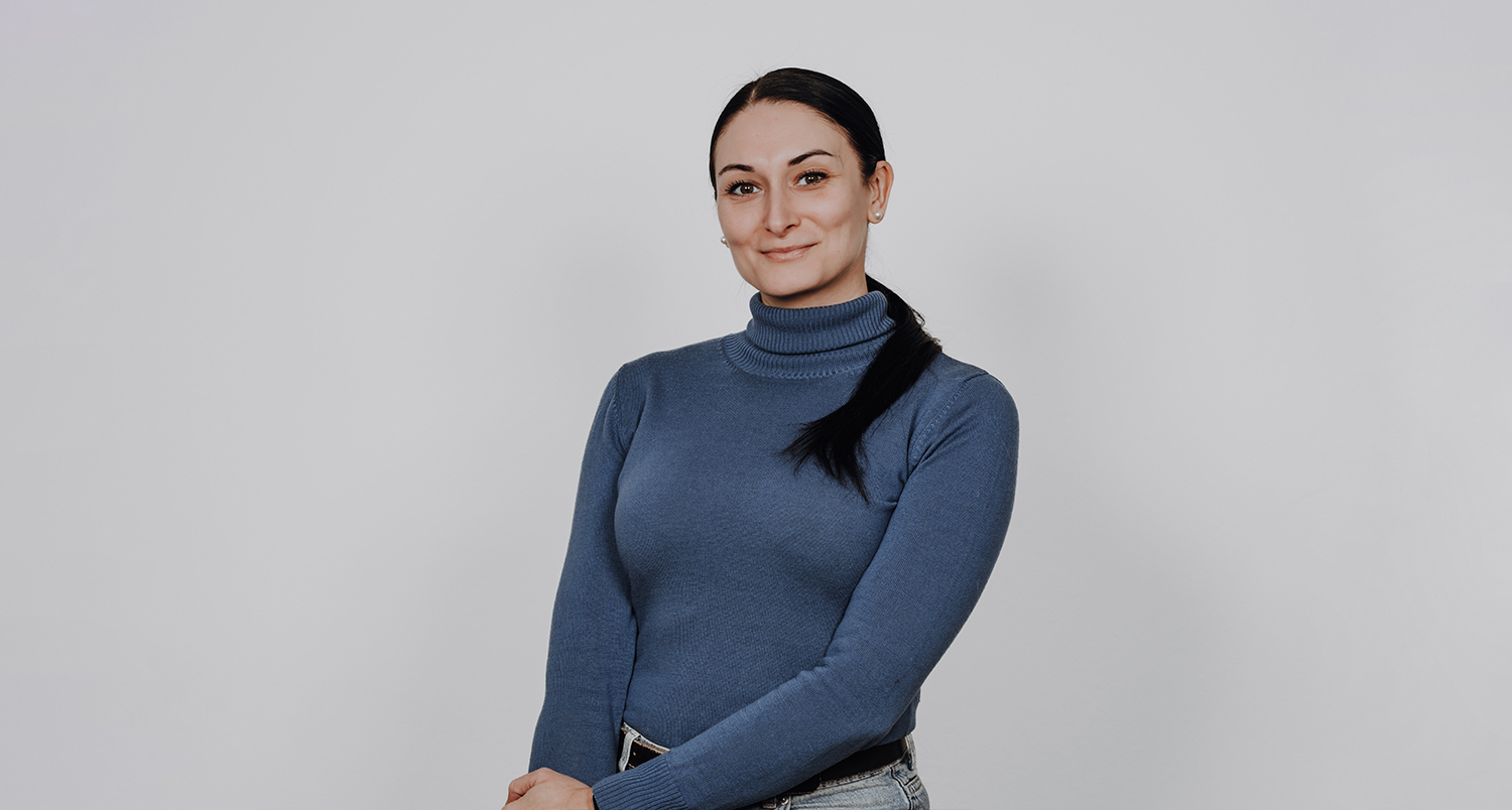 Tatiana Savenkova