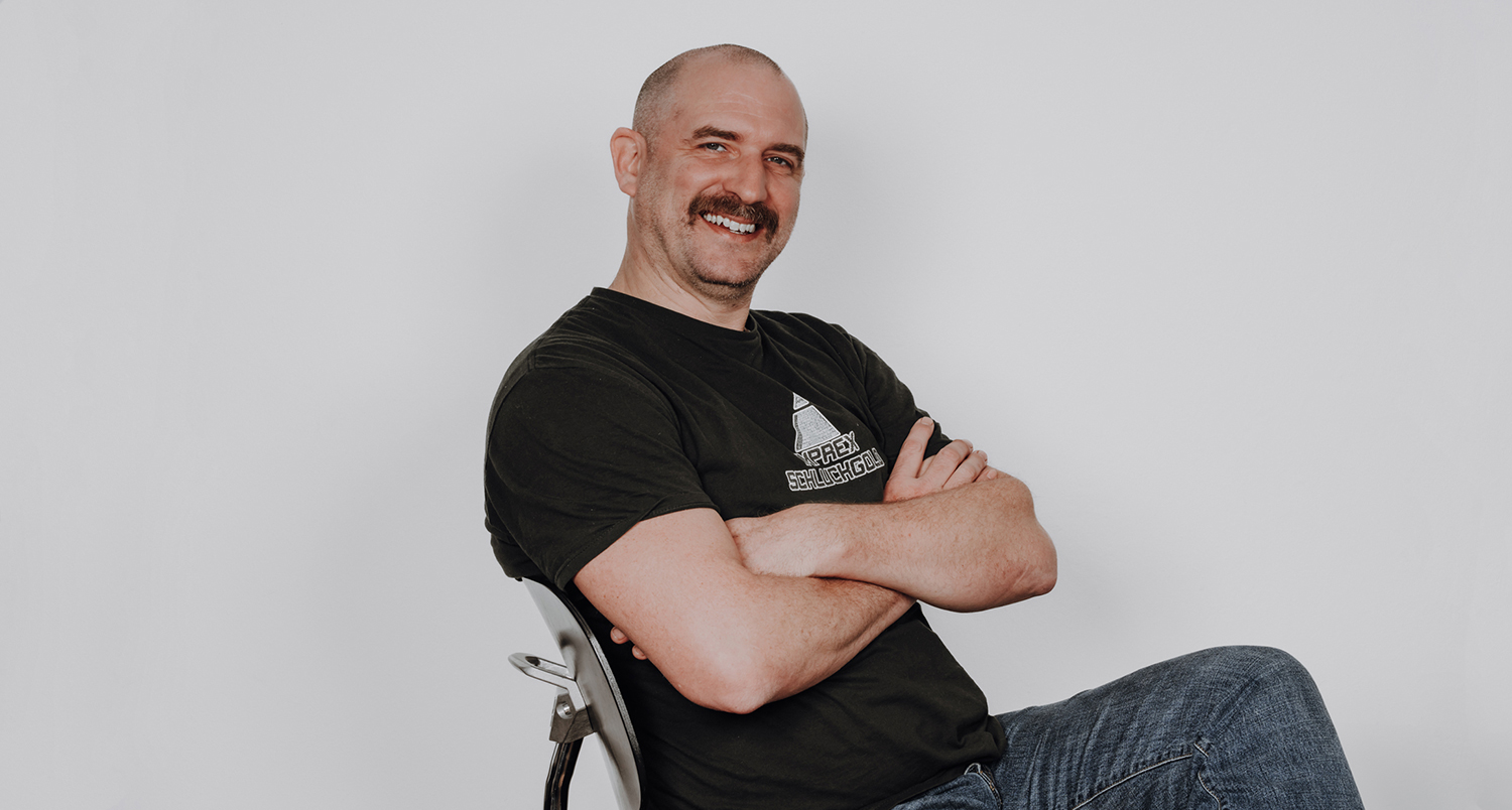 Tobias Munk