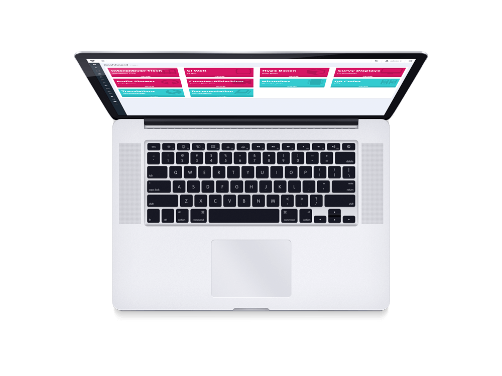 php, laptop
