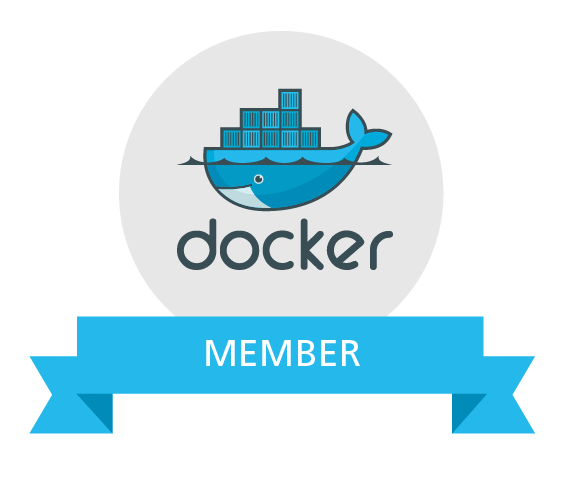Official docker partner program herzog kommunikation