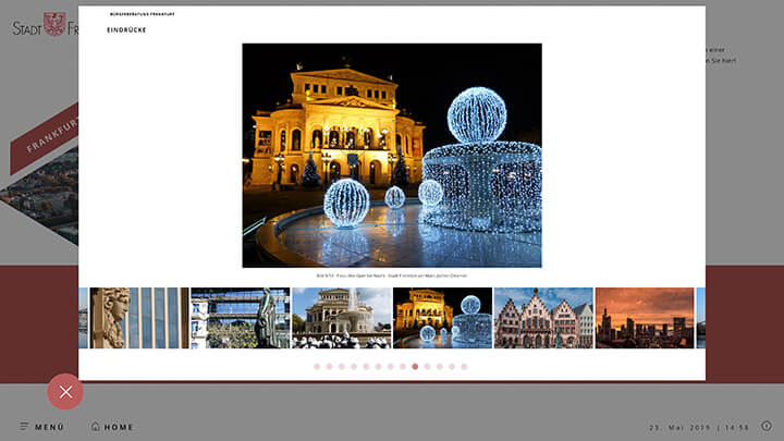 Bürgerberatung, Bildergalerie