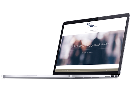 KFUP Mockup