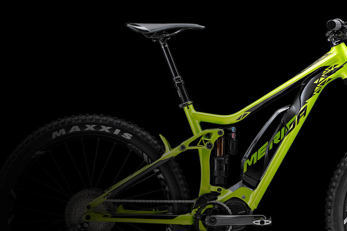 Merida Fahrrad