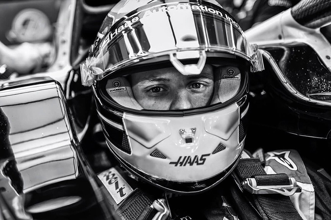 mick schumacher
