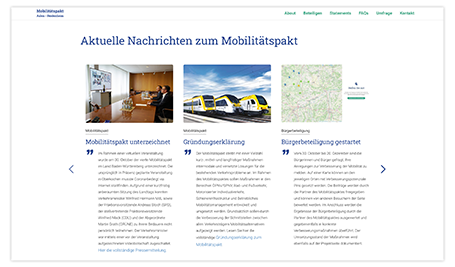 Neuigkeiten