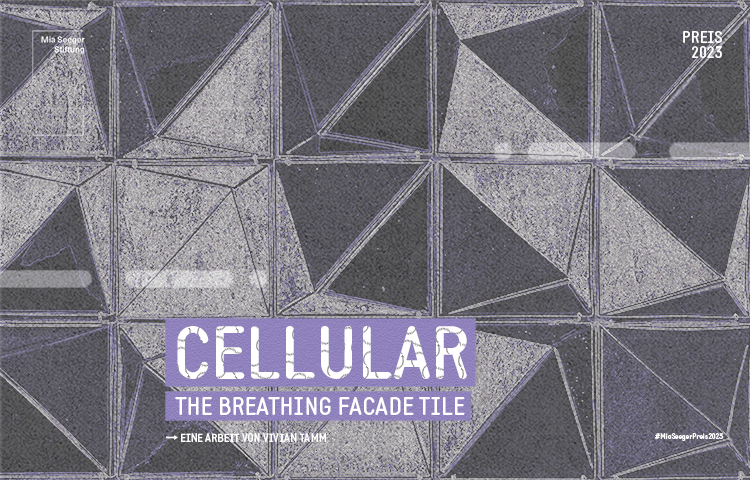 Cellular – The Breathing Facade Tile