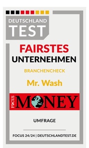Fairstes-Unternehmen