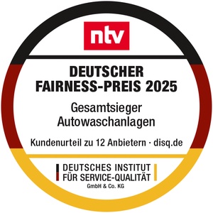 Fairstes-Unternehmen