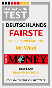 Fairstes-Unternehmen
